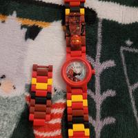 Orologio Lego bambino