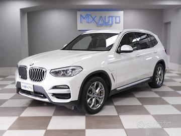 BMW X3 xDrive30e xLine Auto