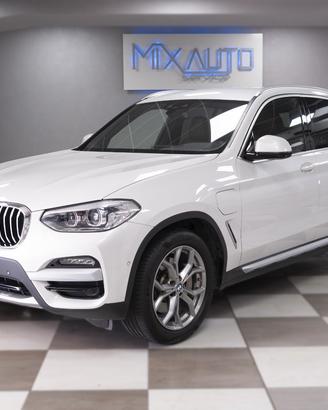 BMW X3 xDrive30e xLine Auto