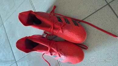 Scarpe Da Calcio