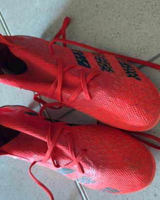 Scarpe Da Calcio