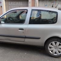 Renault Clio 1.2 16v anno 2007 