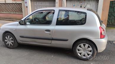 Renault Clio 1.4 anno 2007 