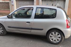 Renault Clio 1.4 anno 2007 