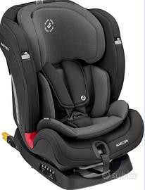 Seggiolino Maxi Cosi Gr.123