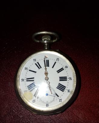 OROLOGIO DA TASCHINO