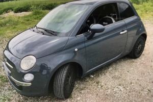 Fiat 500 luonge
