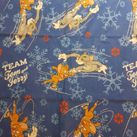 Copripiumino Tom & Jerry