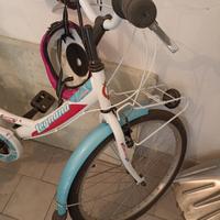 Bicicletta Legnano Fantasy 24