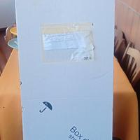 Box doccia