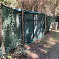 Appezzamento pineta marina di Grosseto