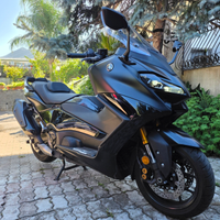 Tmax tech max total black