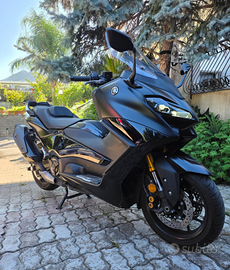 Tmax tech max total black