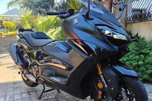 Tmax tech max total black