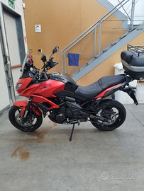 Kawasaki Versys 650 ABS -2016