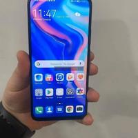 Huawei P Smart Z blue 64 GB - 5837