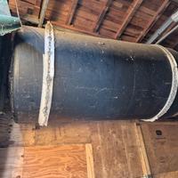 Cisterna per Gasolio