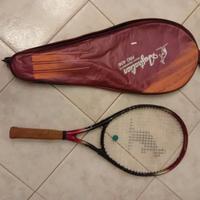 Racchetta tennis Australian Pro 406