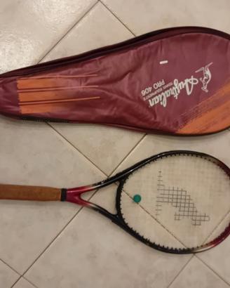 Racchetta tennis Australian Pro 406