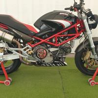 Ducati monster 900 valvoloni 1998