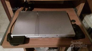 PlayStation 2 slim