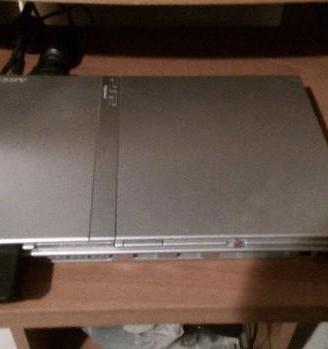 PlayStation 2 slim originale