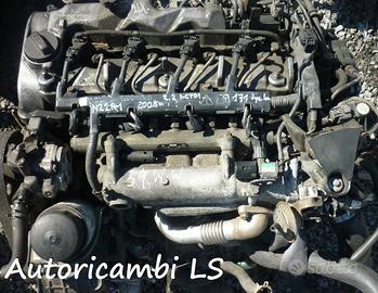 Motore n22a1