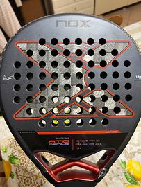 2025NOX At10 Genius 18k Alum By Agustin Tapia 2025