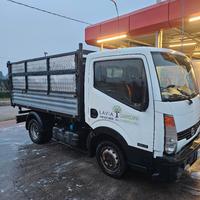 Nissan Cabstar 35.12