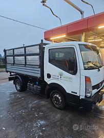 Nissan Cabstar 35.12