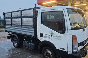 Nissan Cabstar 35.12