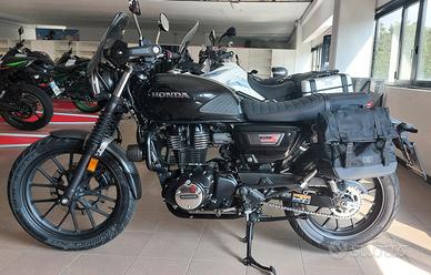 Honda GB 350 S