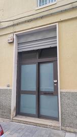 Ampio bilocale con bagno e soppalco 70 mq