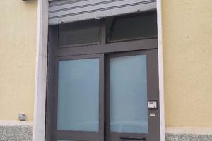 Ampio bilocale con bagno e soppalco 70 mq