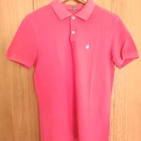 Polo United Colors of Benetton elegante