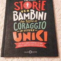storie per bambini che hanno il coraggio di essere