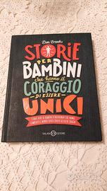 storie per bambini che hanno il coraggio di essere