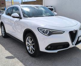 Alfa Romeo Stelvio 2.2 CC 210 CV Q4 Executive 2019