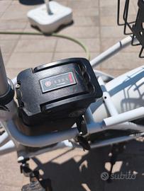 Bicicletta Elettrica Ek6