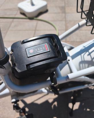 Bicicletta Elettrica Ek6