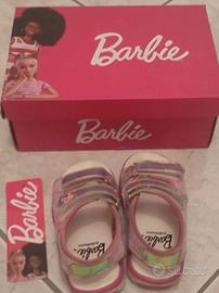 Sandali Barbie n. 25