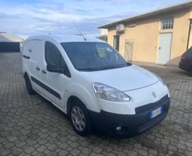 Peugeot Partner Tepee 1.6 HDi 90cv Outdoor