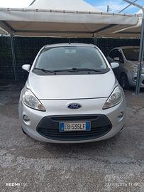Ford Ka Ka+ 1.2 8V 69CV