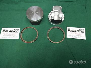 Pistoni pistal 79.50, 79,60, 79.70 e 25