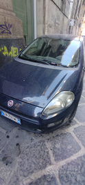 Fiat Punto GPL