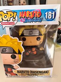 Funko Pop : naruto
