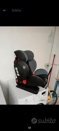 seggiolino auto 