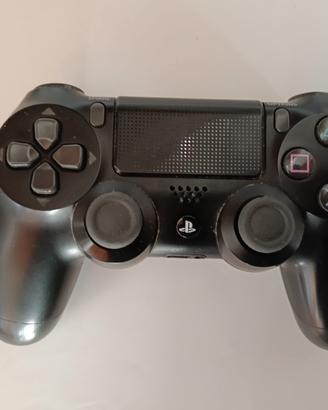 Controller DualShock PS4 