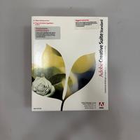 Licenze Adobe Creative Suite Standard