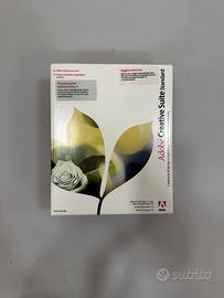 Licenze Adobe Creative Suite Standard